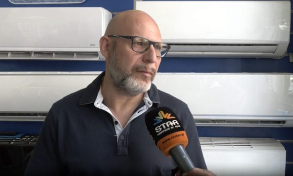 Μειώνεται ο τζίρος στα καταστήματα της Λαμίας. Δράσεις για την στήριξή τους