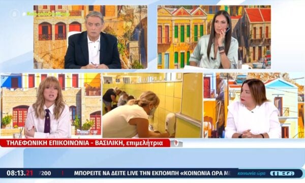 «Μπουσουλώντας» πηγαίνει το πρόγραμμα «Νταντάδες της γειτονιάς»