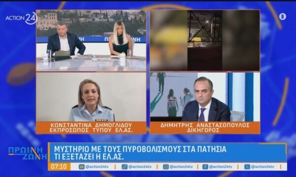 Μυστήριο με τους πυροβολισμούς στα Πατήσια – Τι εξετάζουν οι αρχές