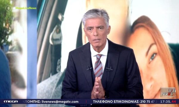 Ν. Ευαγγελάτος για την υπόθεση Κυριακής Γρίβα: «Η παραπομπή των αστυνομικών αποκαθιστά την εμπιστοσύνη στη δικαιοσύνη»