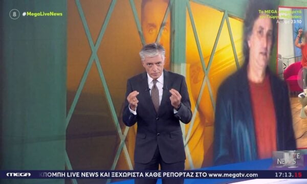 Ν. Ευγγελάτος: «Δεν έχουμε πάρει τη διευκρίνιση για το αν οι ψυχές εγκλωβίζονται σε κινητά Android ή Apple»