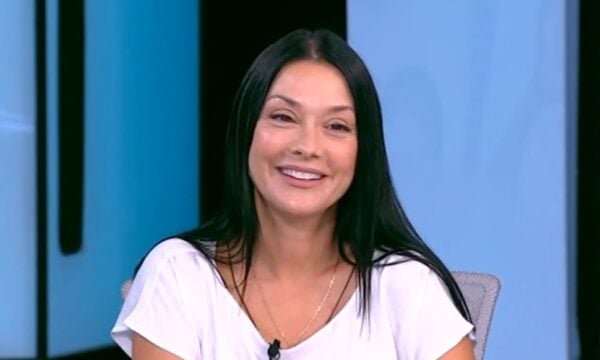 Ν. Γιαννακοπούλου: «Ο κυβερνητικός εκπρόσωπος δεν μπορεί να εκφράζει άλλη άποψη από της κυβέρνησης»