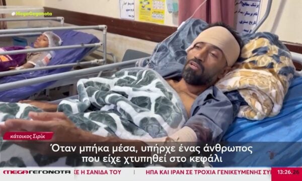 Νέα χτυπήματα των ΗΠΑ στο Ιράν – Με επιθέσεις σε αμερικανικούς στόχους απάντησε η Τεχεράνη