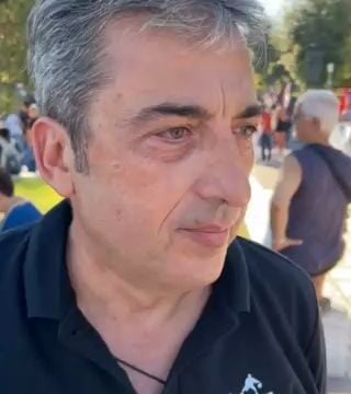 Νίκος Ασλανίδης: Δεν επαιτούμε Δικαιοσύνη, την απαιτούμε