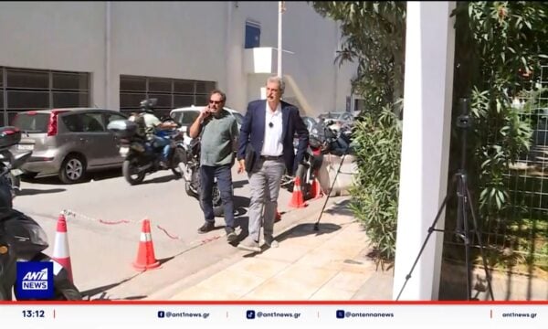 Novartis: Ο Πολάκης ζητάει να βγουν από το αρχείο τα «αδιευκρίνιστα» ποσά του Γεωργιάδη – Καταθέτει μήνυση