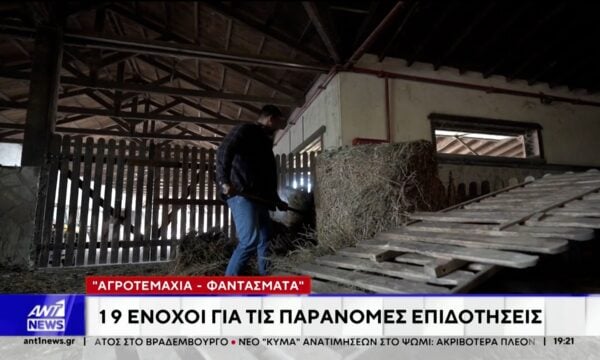 ΟΠΕΚΕΠΕ: Ένοχοι με ποινές από ένα έως δύο χρόνια κρίθηκαν οι 19 από τους 22 κατηγορούμενους
