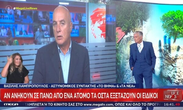 Οστά στην Κυψέλη: Τα επικρατέστερα σενάρια πίσω από το θρίλερ