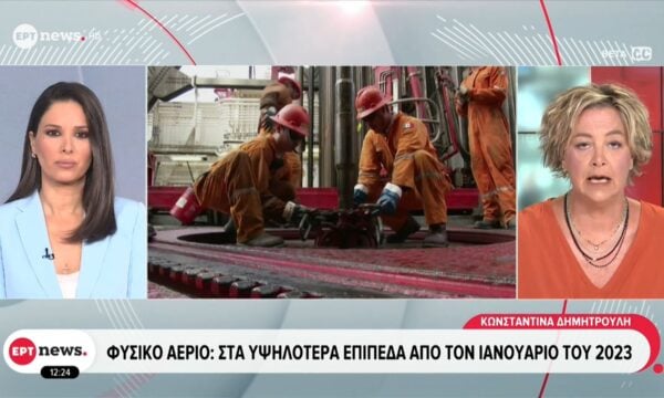 Πάνω από τα 91 δολάρια το μπρεντ