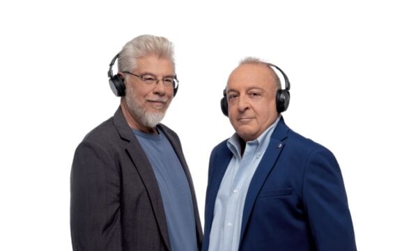 Πάρης Χαρλαύτης, στο Mega news 104.6: «Φτάνουμε τους επτά μήνες και τα φαινόμενα αρχίζουν και γίνονται πιο έντονα. Δεν έχει σταθεροποιηθεί το φαινόμενο».