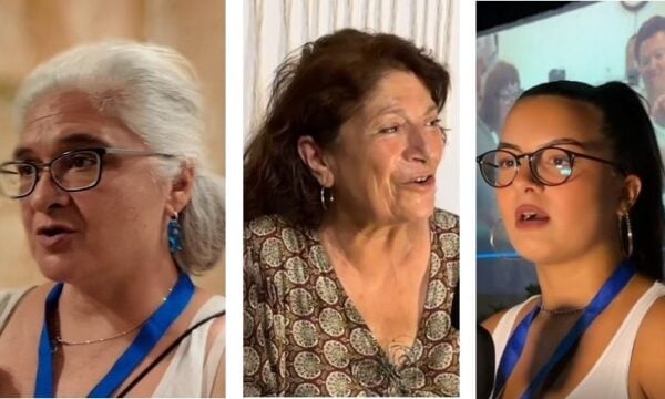 Πάρος, Μάρπησσα: Μια ανοιχτή «αγκαλιά» έγινε το χωριό φιλοξενώντας το υπέροχο Φεστιβάλ «Διαδρομές στη Μάρπησσα» – Επιτυχία και αυλαία