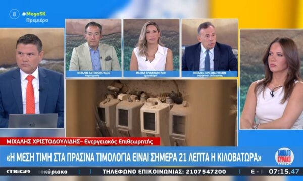 Ποιο τιμολόγιο ρεύματος πρέπει να επιλέξουν οι καταναλωτές
