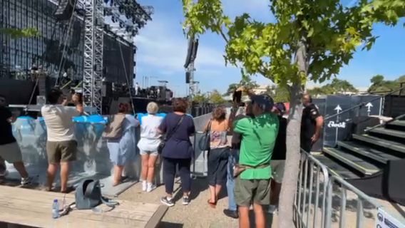 Ρέμος απόψε – Η Θεσσαλονίκη πιάνει θέση από νωρίς