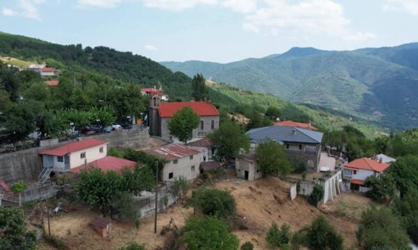 Σχέδιο αναζωογόνησης της περιφέρειας
