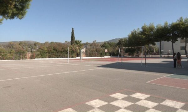 Σχολεία Εύβοιας: Ελλείψεις εκπαιδευτικών μετά το πρώτο κουδούνι