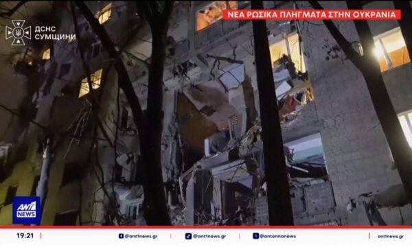 Σε συναγερμό η Ευρώπη για τη ρωσική απειλή: Φόβοι για νέα μαζική επιστράτευση στη Ρωσία