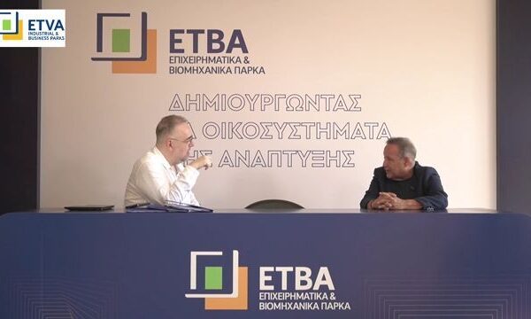Στέλιος Αγγελούδης, Δήμαρχος Θεσσαλονίκης – ETVAVIPEStudio | Θεσσαλονίκη
