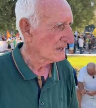 Συγκλονίζει συγγενής θύματος του σιδηροδρομικού δυστυχήματος στα Τέμπη