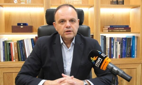 Συγκρατημένη ικανοποίηση στο Επιμελητήριο Βοιωτίας από τις εξαγγελίες της ΔΕΘ.