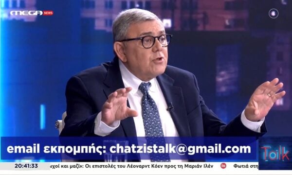 Τ. Χατζής: «Στην Παναχαϊκή φωνάζαμε εμπρός να διώξουμε το ΠΟΚ»