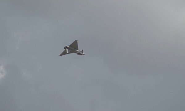 Τα “προσεχώς” του αεροπορικού σόου “Athens Flying Week”