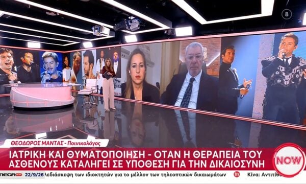 Θ. Μαντάς: «Οτιδήποτε δεν είναι ενταγμένο σε άδεια λειτουργίας, είναι παράνομο και κερδοσκοπικό»