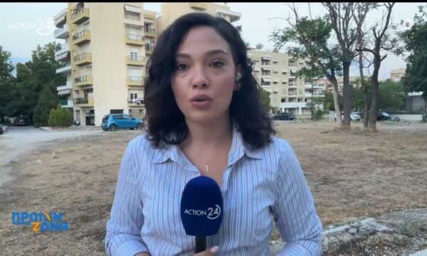 Θεσσαλονίκη: Ο Αλέξης Τσίπρας παρουσίασε το οικονομικό του πρόγραμμα