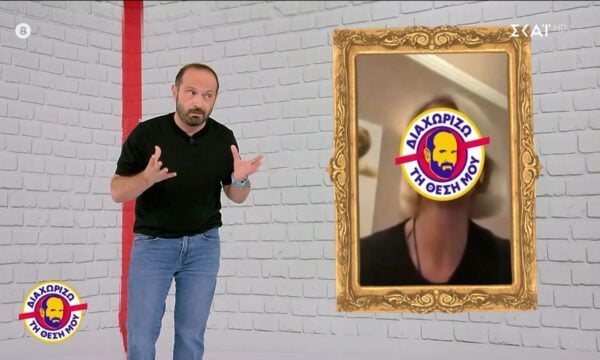 Βουλαρίνος για Πατούλη: «Αμάν με την ανθρωποφαγία που μας κάνει να ζητάμε ευθύνες από τους υπεύθυνους»