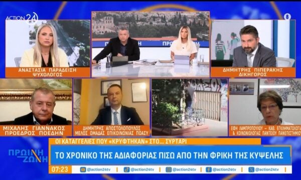 Υπόθεση Κυψέλης: Το χρονικό της αδιαφορίας και οι καταγγελίες που «κρύφτηκαν» στο συρτάρι
