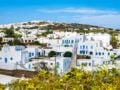 18ο Φεστιβάλ Κυκλαδικής Γαστρονομίας «Νικόλαος Τσελεμεντές» στη Σίφνο