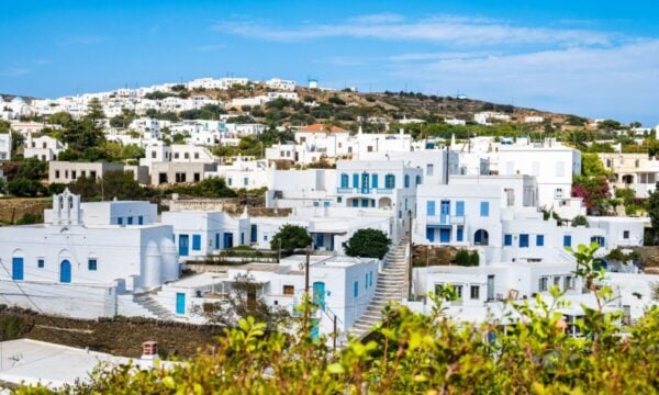 Το 18ο Φεστιβάλ Κυκλαδικής Γαστρονομίας «Νικόλαος Τσελεμεντές» στη Σίφνο
