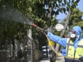Ιός Δυτικού Νείλου: Ο ΙΣΑ προειδοποιεί για κρούσματα και τον Σεπτέμβριο στην Αττική