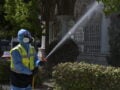 Ιός του Δυτικού Νείλου: Αύξηση των κρουσμάτων τις επόμενες εβδομάδες – Ο κίνδυνος έως το 2035 και το μοντέλο που προβλέπει εστίες