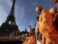 Γαλλία: Απεργία στον Πύργο του Άιφελ μετά τον αποκλεισμό γυναικών εργαζομένων από επίσκεψη ινδουιστικής ομάδας