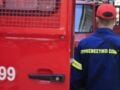 Φωτιά στα Χανιά στην περιοχή Μουζουράς – Δυνάμεις της Πυροσβεστικής στο σημείο
