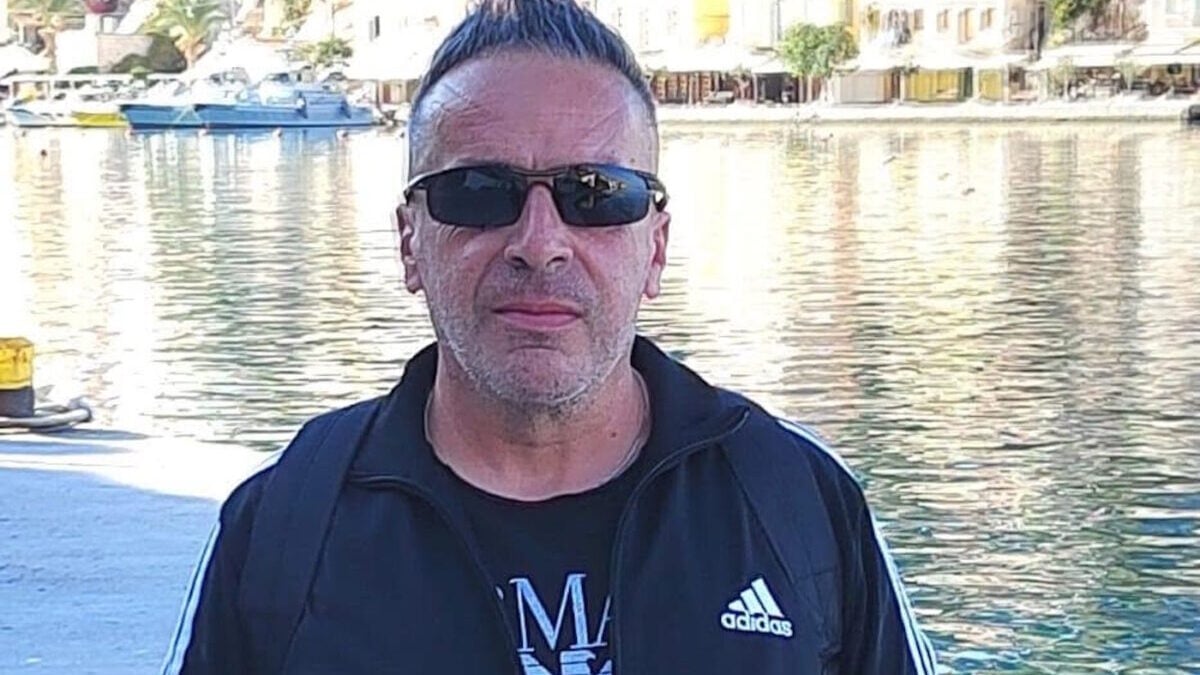 Ρόδος: Η μητέρα πυροσβέστη για τον θάνατό του σε διάσωση 1 Ρόδος: Η μητέρα πυροσβέστη για τον θάνατό του σε διάσωση
