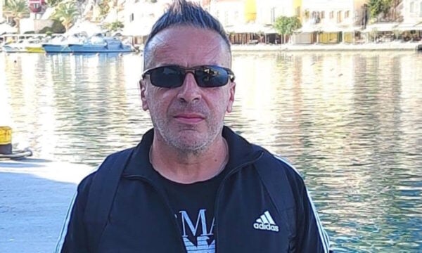 Ρόδος: Η μητέρα πυροσβέστη για τον θάνατό του σε διάσωση
