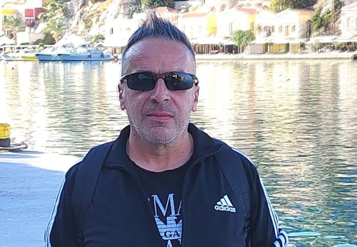 Ρόδος: Η μητέρα πυροσβέστη για τον θάνατό του σε διάσωση
