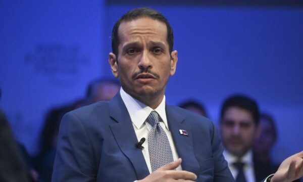 Κατάρ κατά Νετανιάχου για τη Γάζα: Εγκληματίας πολέμου όποιος ευθύνεται για την καταστροφή