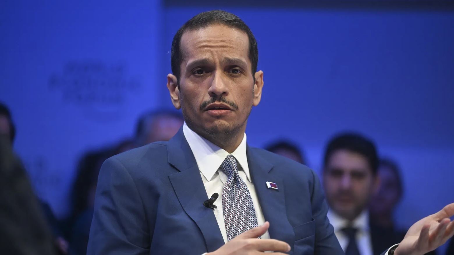 Κατάρ κατά Νετανιάχου για τη Γάζα: Εγκληματίας πολέμου όποιος ευθύνεται για την καταστροφή