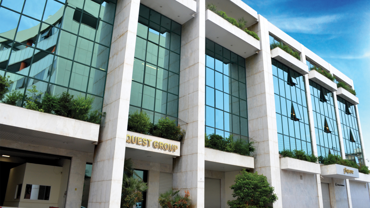 Quest: Καθαρά κέρδη 25,5 εκατ. ευρώ με αύξηση 25,2% το α΄ εξάμηνο – Πωλήσεις 750 εκατ. ευρώ 2 Quest: Καθαρά κέρδη 25,5 εκατ. ευρώ με αύξηση 25,2% το α΄ εξάμηνο – Πωλήσεις 750 εκατ. ευρώ