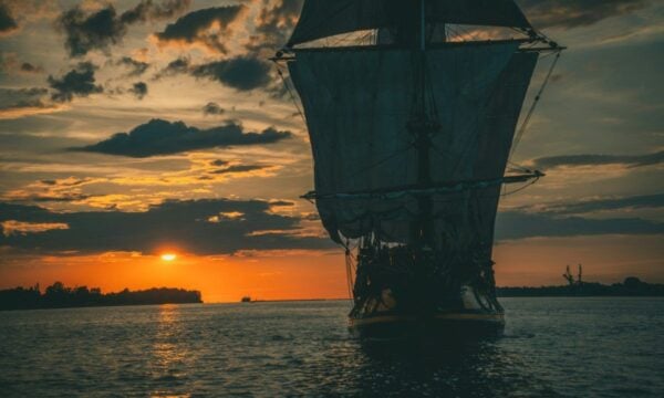 Το μυστήριο της Mary Celeste: Το πλοίο βρέθηκε στη θάλασσα χωρίς άνθρωπο
