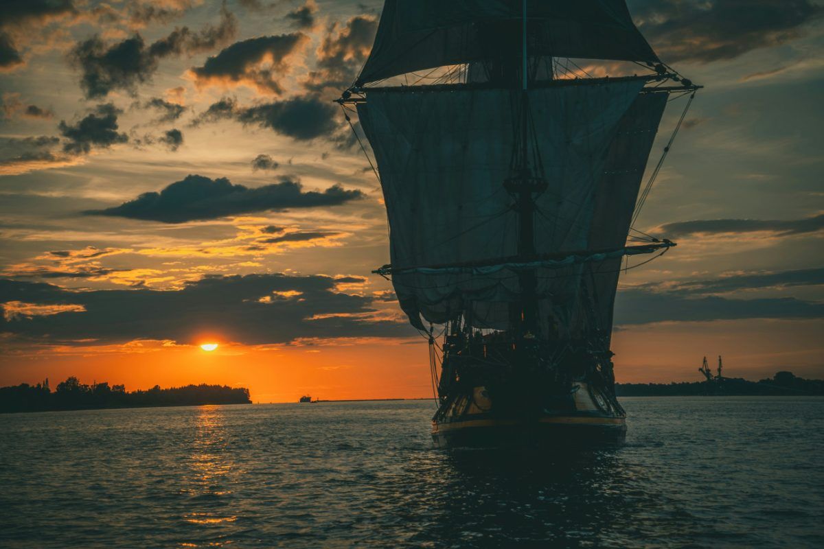 Το μυστήριο της Mary Celeste: Το πλοίο βρέθηκε στη θάλασσα χωρίς άνθρωπο