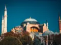 Κωνσταντινούπολη: Επιβεβαιώθηκε η ύπαρξη υπόγειων σηράγγων 9 χιλιομέτρων κάτω από την Αγία Σοφία