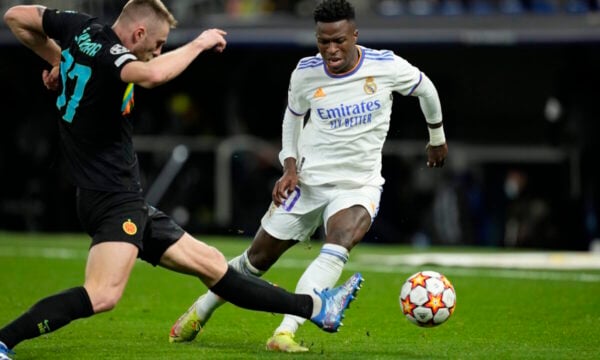 Champions League: ΑΕΚ – ΛΑΣΚ, Ρεάλ – Ίντερ, Πόρτο – Μάντσεστερ Σίτι και το ευρωπαϊκό ντεμπούτο του Καρέρτσα στην Ντόρτμουντ