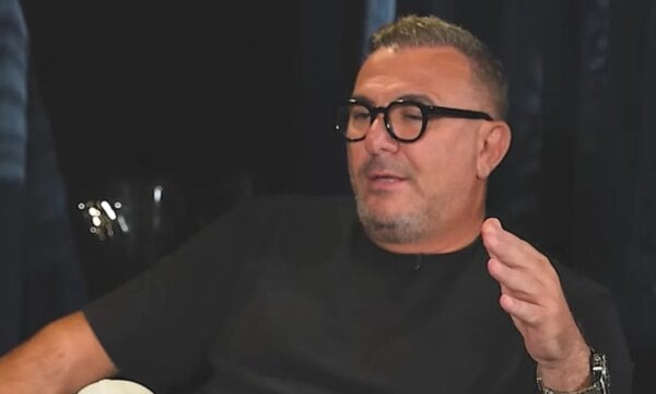 Ρέμος: «Πολλοί θα ήθελαν να με δουν στα πατώματα να τελειώνω, έχω το μέτωπό μου καθαρό»