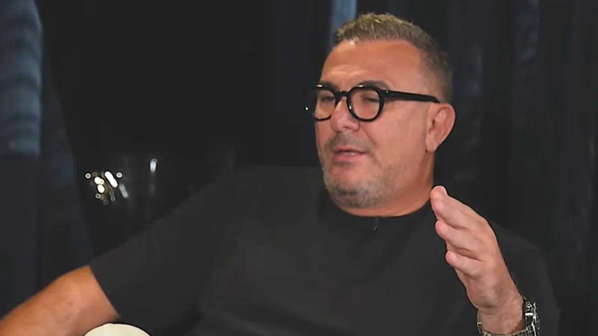 Ρέμος: «Πολλοί θα ήθελαν να με δουν στα πατώματα να τελειώνω, έχω το μέτωπό μου καθαρό»