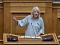 Ρένα Δούρου: Χωρίς εθνική στρατηγική η χώρα – «Πλήρης κατάρρευση του πρωτογενή τομέα» – ΒΙΝΤΕΟ
