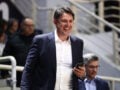 Ο Ευθύμης Ρεντζιάς αναλαμβάνει καθήκοντα ως ο πρώτος CEO της GBL