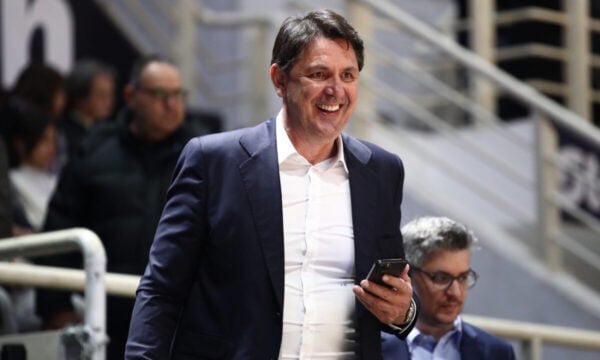 Ο Ευθύμης Ρεντζιάς αναλαμβάνει καθήκοντα ως ο πρώτος CEO της GBL