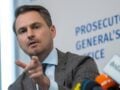 Ουκρανία: Γενικός Εισαγγελέας ερευνάται για διαφθορά και άνοιξε πόλεμο με τις αρχές – Ζελένσκι ζητεί την αποπομπή του